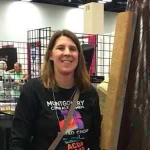 Meet your Posher, Sharon